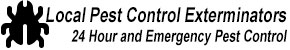 Univ of NE Med Center NE Pest Control Exterminators